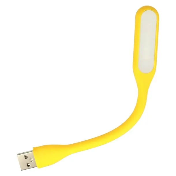 lampka-mini-led-silikonowa-usb-zolta-dlugosc-wysokosc-16-8-cm