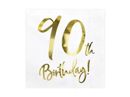 serwetki-papierowe-biale-90-happy-birthday-urodziny-zloty-nadruk-20-sztuk