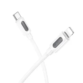 borofone-kabel-bx114-structure-typ-c-na-lightning-pd-27w-1-metr-bialy
