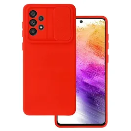 camshield-soft-do-samsung-galaxy-a73-5g-czerwony