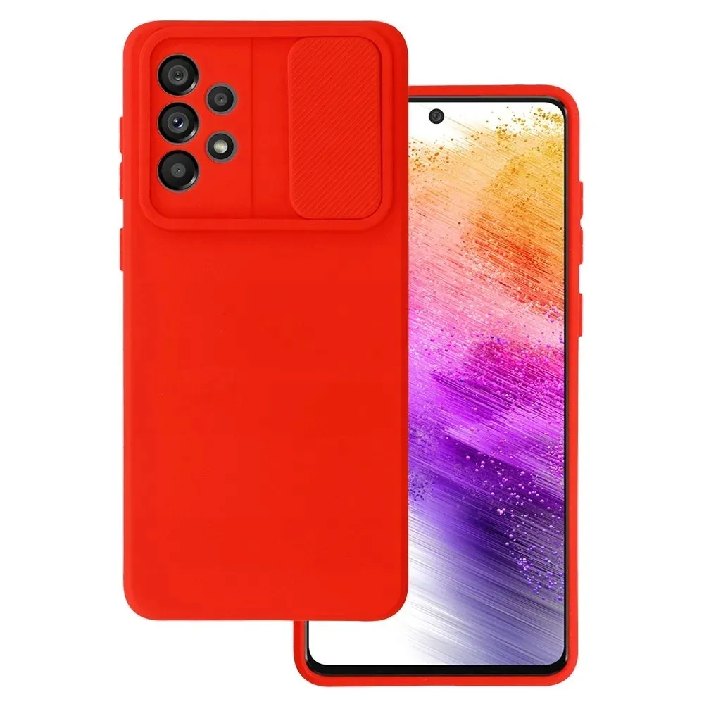 camshield-soft-do-samsung-galaxy-a73-5g-czerwony
