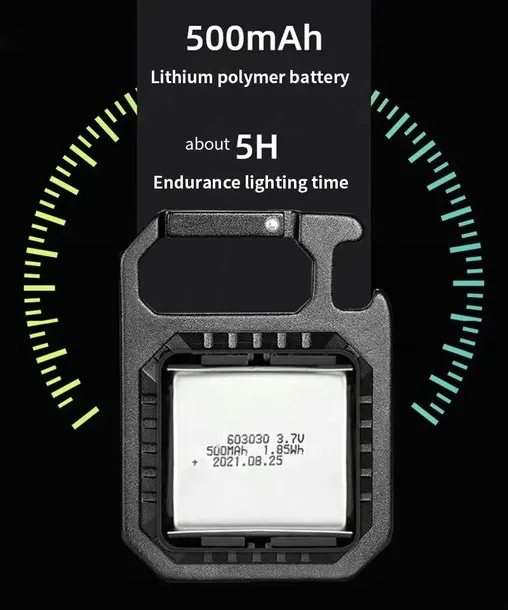 latarka-mini-led-breloczek-w5130-typ-c-zasilanie-akumulatorowe