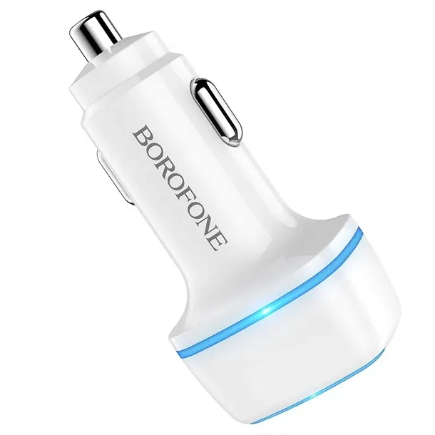 borofone-ladowarka-samochodowa-bz14-max-2xusb-24a-biala-prad-wyjsciowy-2-ma