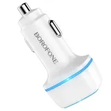 borofone-ladowarka-samochodowa-bz14-max-2xusb-24a-biala-prad-wyjsciowy-2-ma