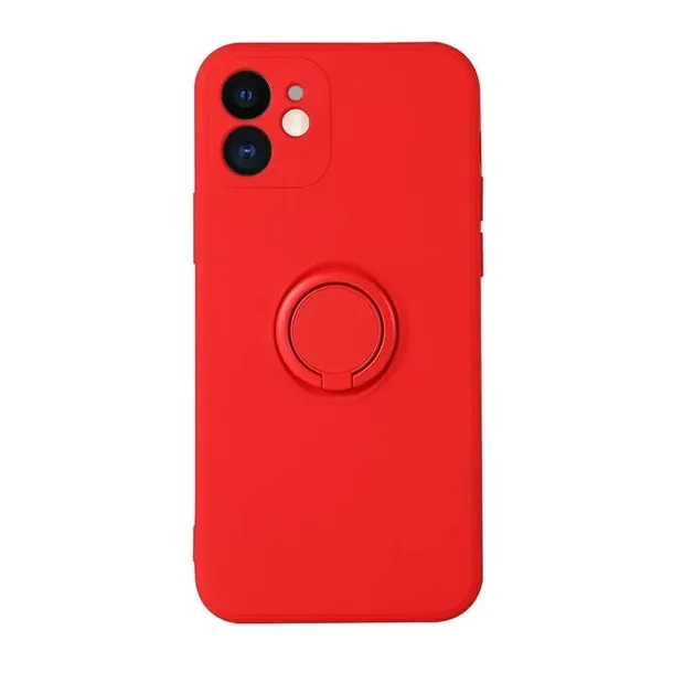vennus-silicone-ring-do-iphone-14-plus-czerwony-kolor-czerwony