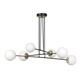 lampa-wiszaca-ognis-6-black-elegancka-klosze-czarno-zlota