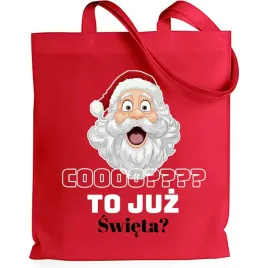 torba-bawelniana-shoper-swiateczny-prezent-czerwona-coooo-to-juz-swieta-wz