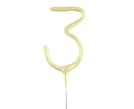 zimne-ognie-sztuczne-cyfra-3-zlota-17cm-urodziny
