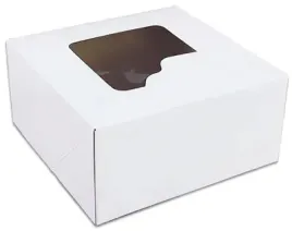 karton-pudelko-na-ciasto-z-oknem-biale-22x22x11