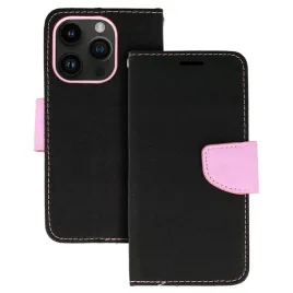 kabura-fancy-do-iphone-14-czarno-rozowa