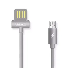 remax-kabel-waist-drum-rc-082m-usb-na-micro-usb-szary
