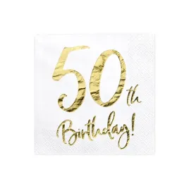 serwetki-papierowe-biale-50-happy-birthday-urodziny-zloty-nadruk-20-sztuk
