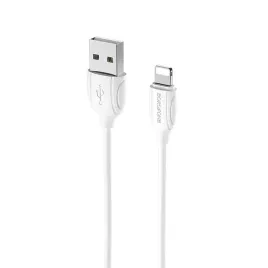 borofone-kabel-bx19-benefit-usb-na-lightning-24a-1-metr-bialy