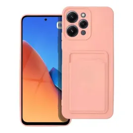 futeral-card-case-do-xiaomi-redmi-12-4g-rozowy