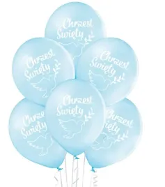 balony-lateksowe-chrzest-swiety-boy-30cm-6sz