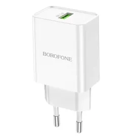 borofone-ladowarka-sieciowa-bn5-jingrui-usb-qc-3-0-18w-biala