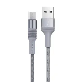 borofone-kabel-bx21-outstanding-usb-na-micro-usb-24a-1-metr-szary