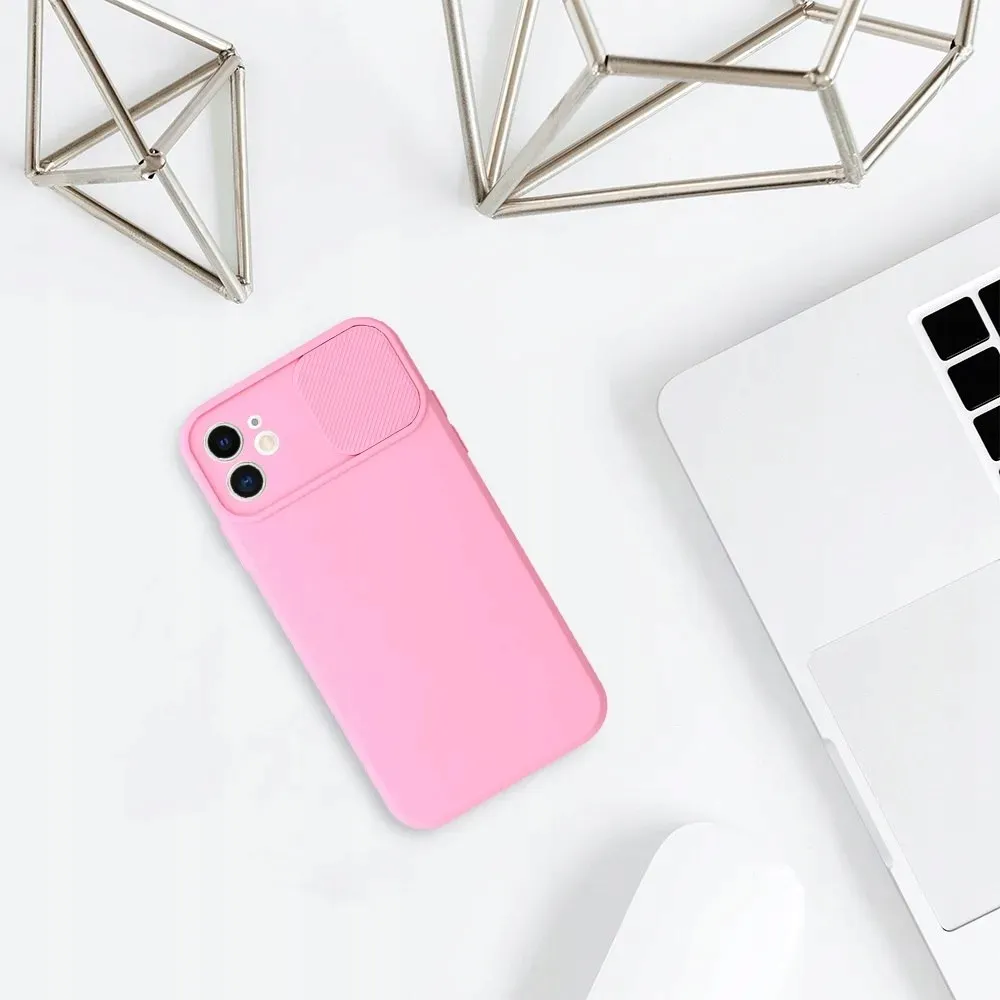 camshield-soft-do-iphone-11-jasnorozowy-stan-nowy