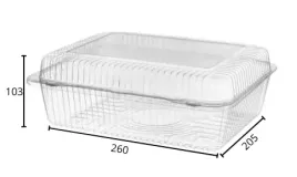 pojemnik-na-ciasto-opakowanie-cukiernicze-k80-10-sztuk