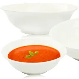 obiadowy-talerz-18cm-bialy-gladki-gleboki-biala-porcelana
