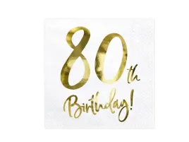 serwetki-papierowe-biale-80-happy-birthday-urodziny-zloty-nadruk-20-sztuk