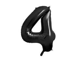 balon-foliowy-cyfra-4-86-cm-czarny-na-hel-lub-powietrze