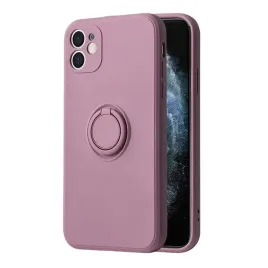 vennus-silicone-ring-do-xiaomi-redmi-10-fioletowy