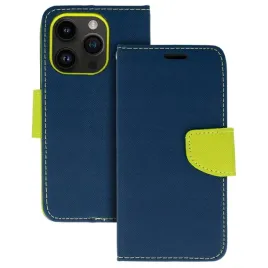 kabura-fancy-do-iphone-12-12-pro-granatowo-limonkowa