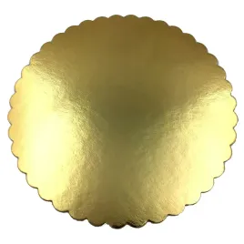 podklad-pod-tort-ciasto-zloto-bialy-26cm-gruby-karbowany