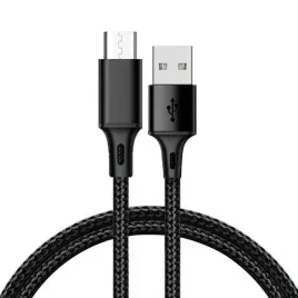 kabel-typ-2-usb-na-micro-usb-metalowe-koncowki-qc-3-0-1-metr-czarny