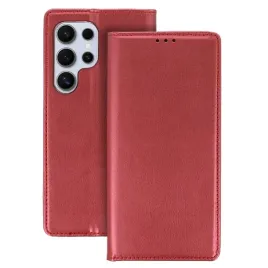 kabura-smart-magneto-do-xiaomi-redmi-note-12-4g-burgundowa