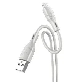 borofone-kabel-bx99-method-usb-na-microusb-24a-1-metr-szary