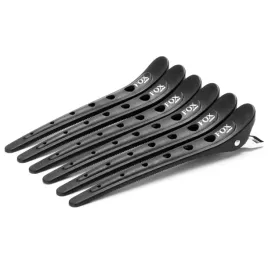 klipsy-fryzjerskie-fox-carbon-6-sztuk