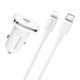 borofone-ladowarka-samochodowa-bz12b-lasting-power-typ-c-pd-qc-3-0-18w