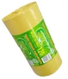 worki-na-smieci-foliowe-ldpe-120l-25szt-zolte-na-plastik