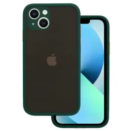 vennus-color-button-bumper-do-xiaomi-12-pro-zielony