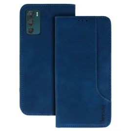 kabura-wonder-prime-do-motorola-moto-g42-granatowa