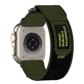 pasek-do-apple-watch-42-44-45-49-nylonowy-wzor-4-khaki