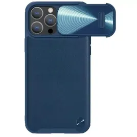 etui-nillkin-camshield-s-leather-magnetic-do-iphone-14-pro-max-niebieski