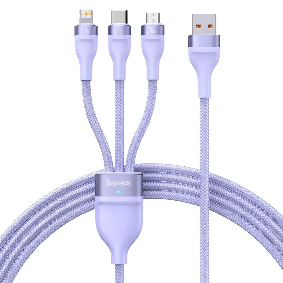 baseus-kabel-flash-series-ii-3-w-1-usb-na-typ-c-lightning-micro-usb-1