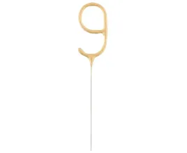 zimne-ognie-sztuczne-cyfra-9-zlota-17cm-urodziny