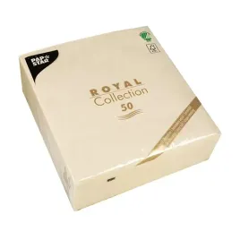 serwetki-royal-40x40-szampan-celuloza-premium-50sz