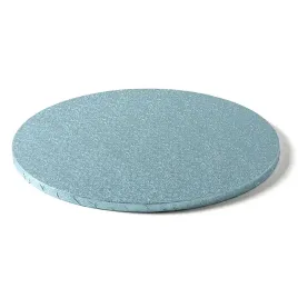podklad-angielski-tort-niebieski-25cm-gruby-13mm