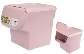 pojemnik-do-przechowywania-vegbox-13l-pudrowy-roz