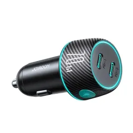 ladowarka-samochodowa-podwojna-2x-usb-c-70w-z-podswietleniem-led-jr-ccn02-