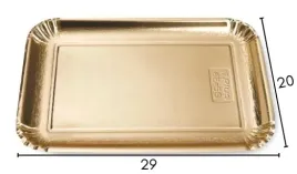 tacka-papierowa-zlota-elite-29x20cm-10-sztuk