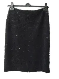 spodnica-simple-rozmiar-m-czarna