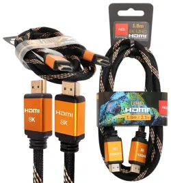kabel-hdmi-8k-mega-jakosc-przewod-oplot-xbox-konsola-tv-red-opticum-18-m