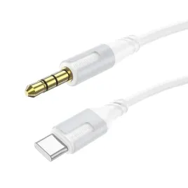 borofone-kabel-bl19-creator-jack-35mm-na-typ-c-1-metr-bialy