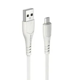 borofone-kabel-bx37-wieldy-usb-na-micro-usb-1-metr-bialy